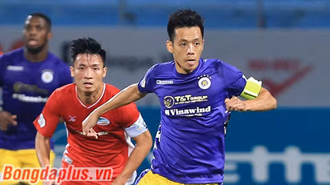 Hà Nội FC khó vô địch thế nào sau trận hòa như thua trước Viettel?