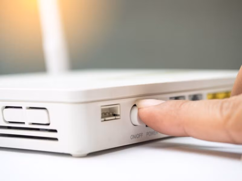 Mẹo giúp Wi-Fi nhà bạn nhanh hơn