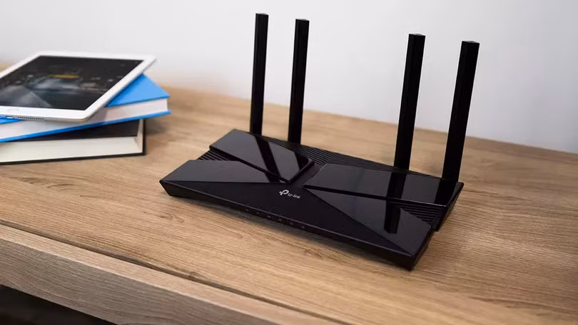 Mẹo giúp Wi-Fi nhà bạn nhanh hơn