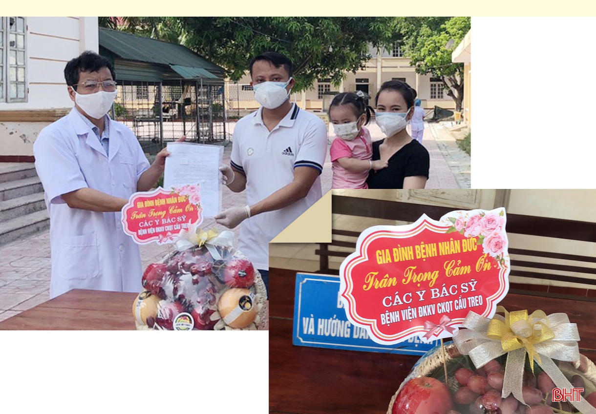 Trách nhiệm, quyết liệt, nhân văn, Hà Tĩnh kiểm soát tốt dịch COVID-19 và đẩy mạnh phát triển kinh tế - xã hội