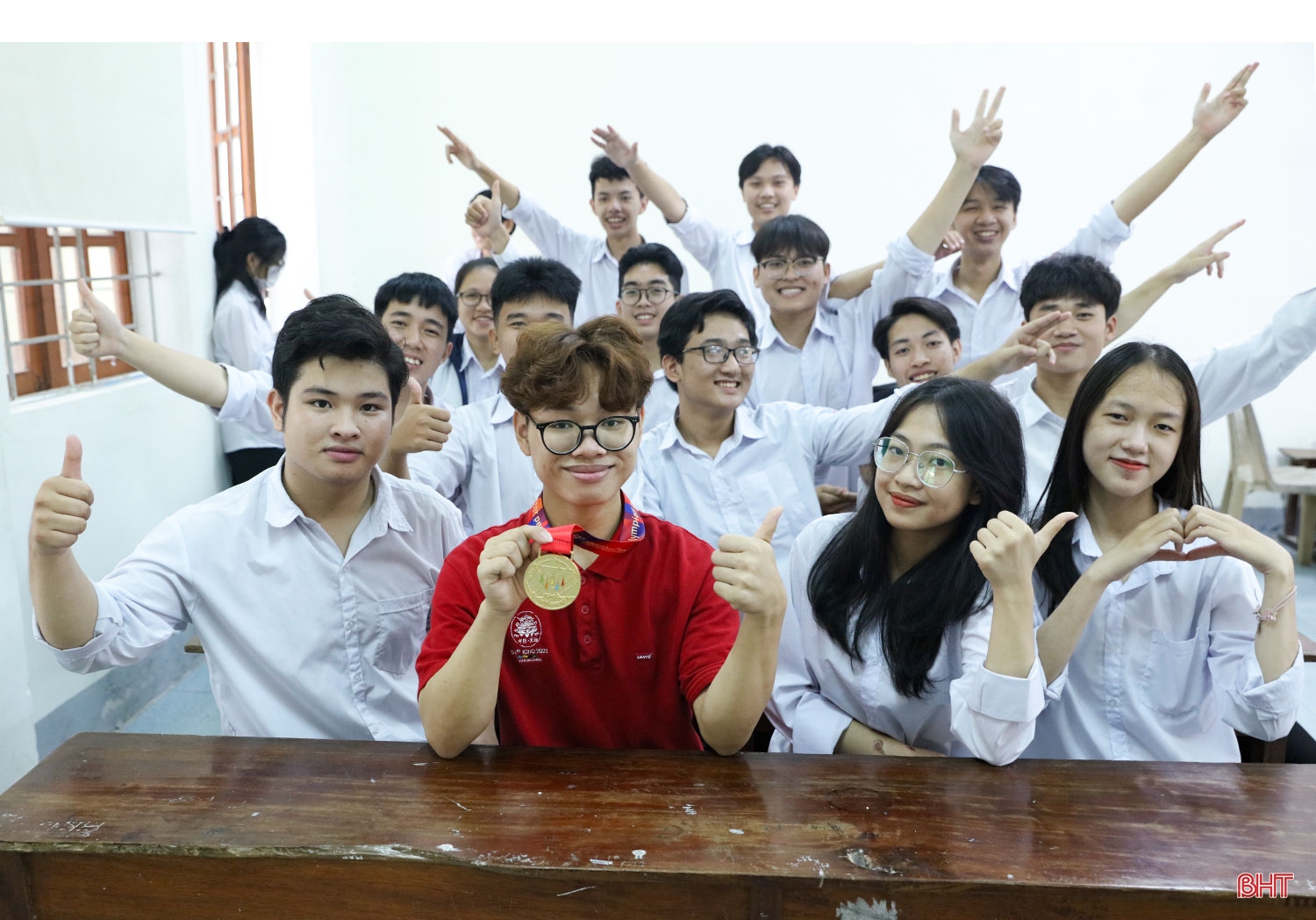 Đoàn kết, nỗ lực đưa Hà Tĩnh phát triển bền vững