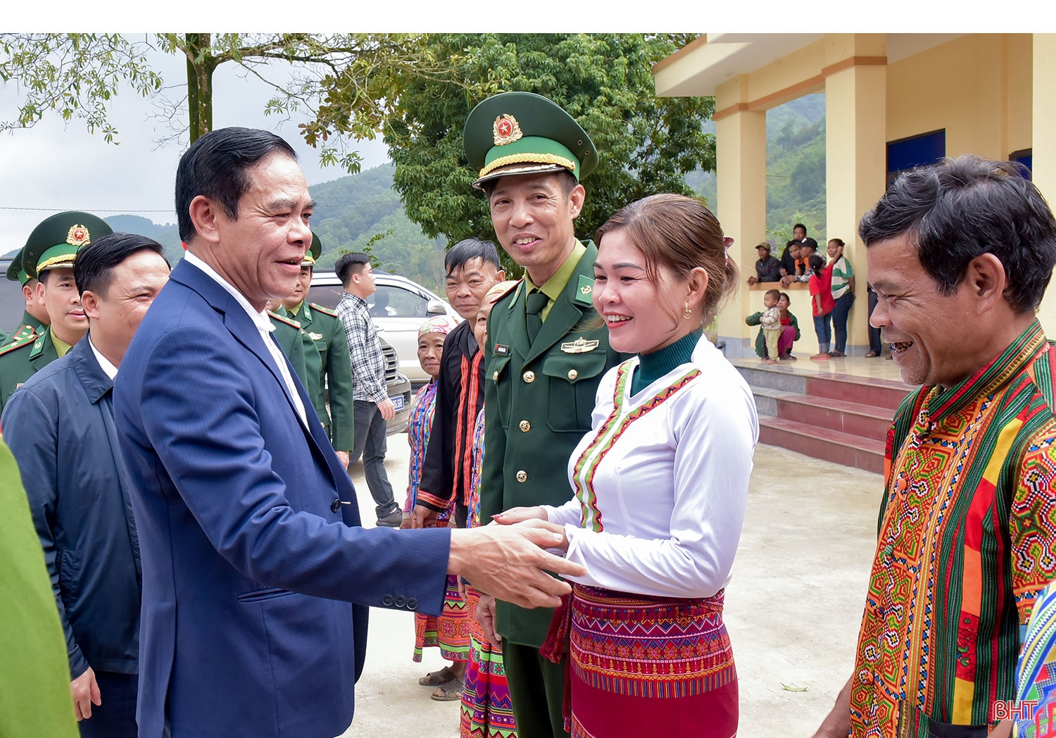 Nắm bắt thời cơ, huy động tổng lực, đưa Hà Tĩnh bứt phá trên chặng đường mới