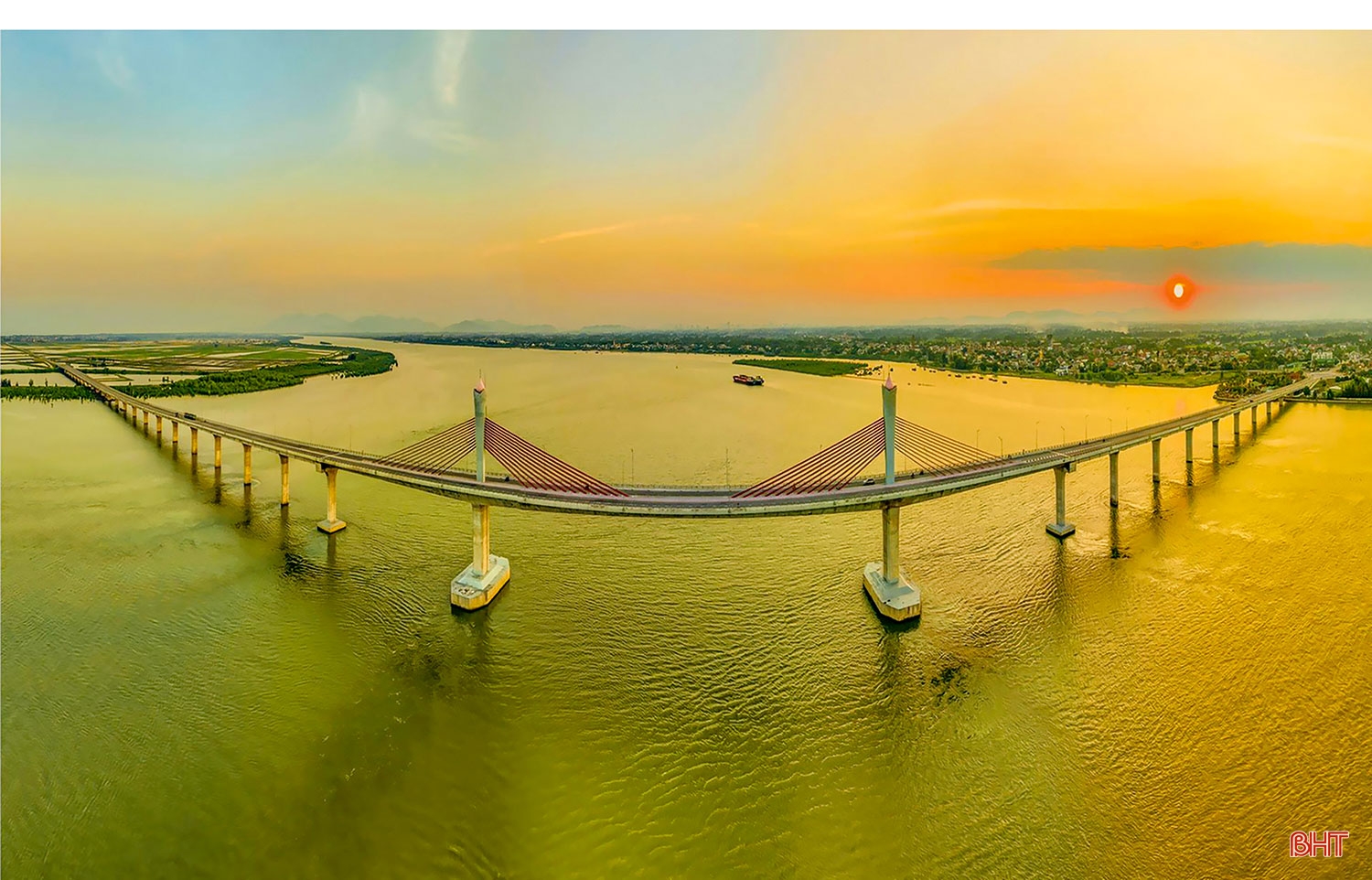 Hà Tĩnh - tầm nhìn đến 2050