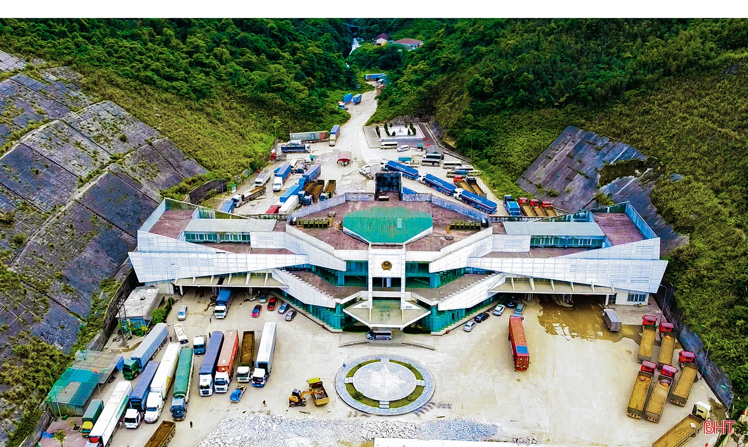 Hà Tĩnh - tầm nhìn đến 2050