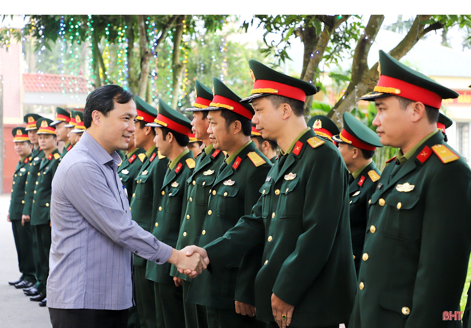 Đoàn kết, nỗ lực đưa Hà Tĩnh phát triển bền vững