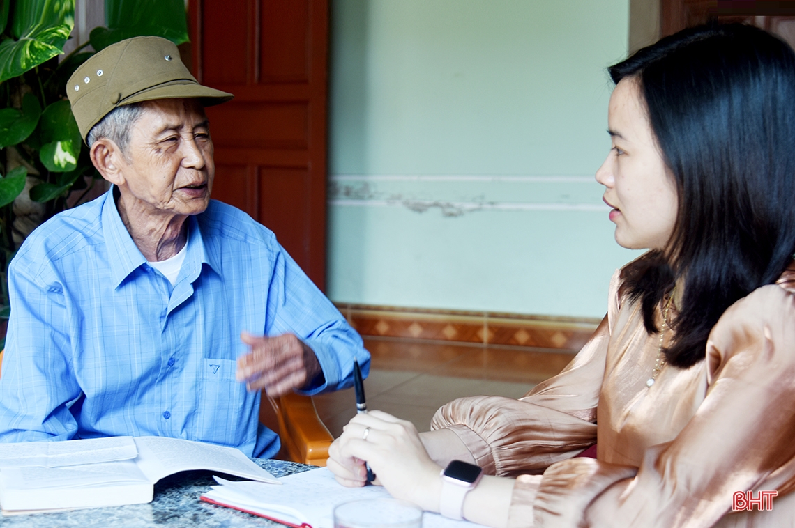Hà Tĩnh mãi mãi tri ân cố Tổng Bí thư Lê Duẩn!