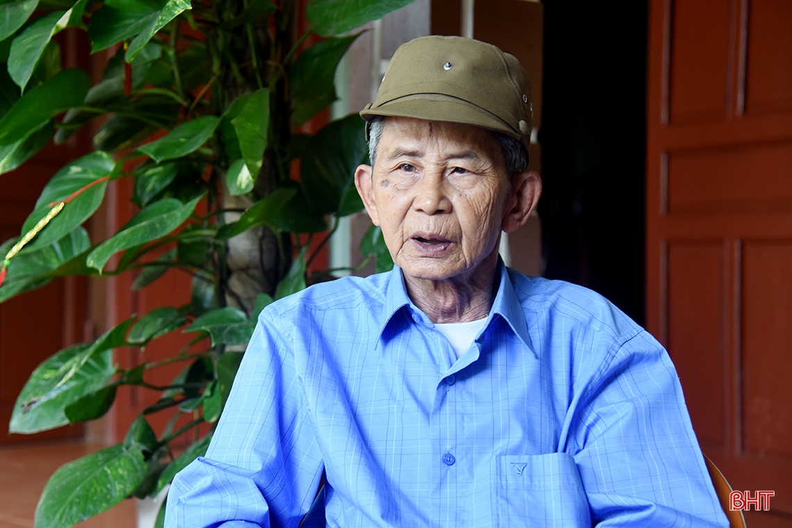 Hà Tĩnh mãi mãi tri ân cố Tổng Bí thư Lê Duẩn!