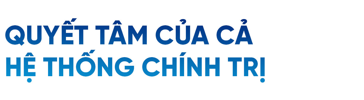 Hương Khê phát huy nội lực, thu hút ngoại lực, sớm về đích nông thôn mới (Bài 2): Chính quyền và người dân vào cuộc tích cực, quyết tâm cao