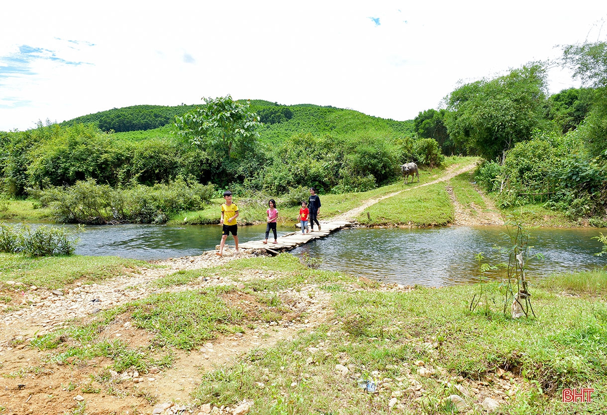Hương Khê phát huy nội lực, thu hút ngoại lực, sớm về đích nông thôn mới (Bài 1): Cần khoảng 2.000 tỷ đồng xây dựng huyện nông thôn mới