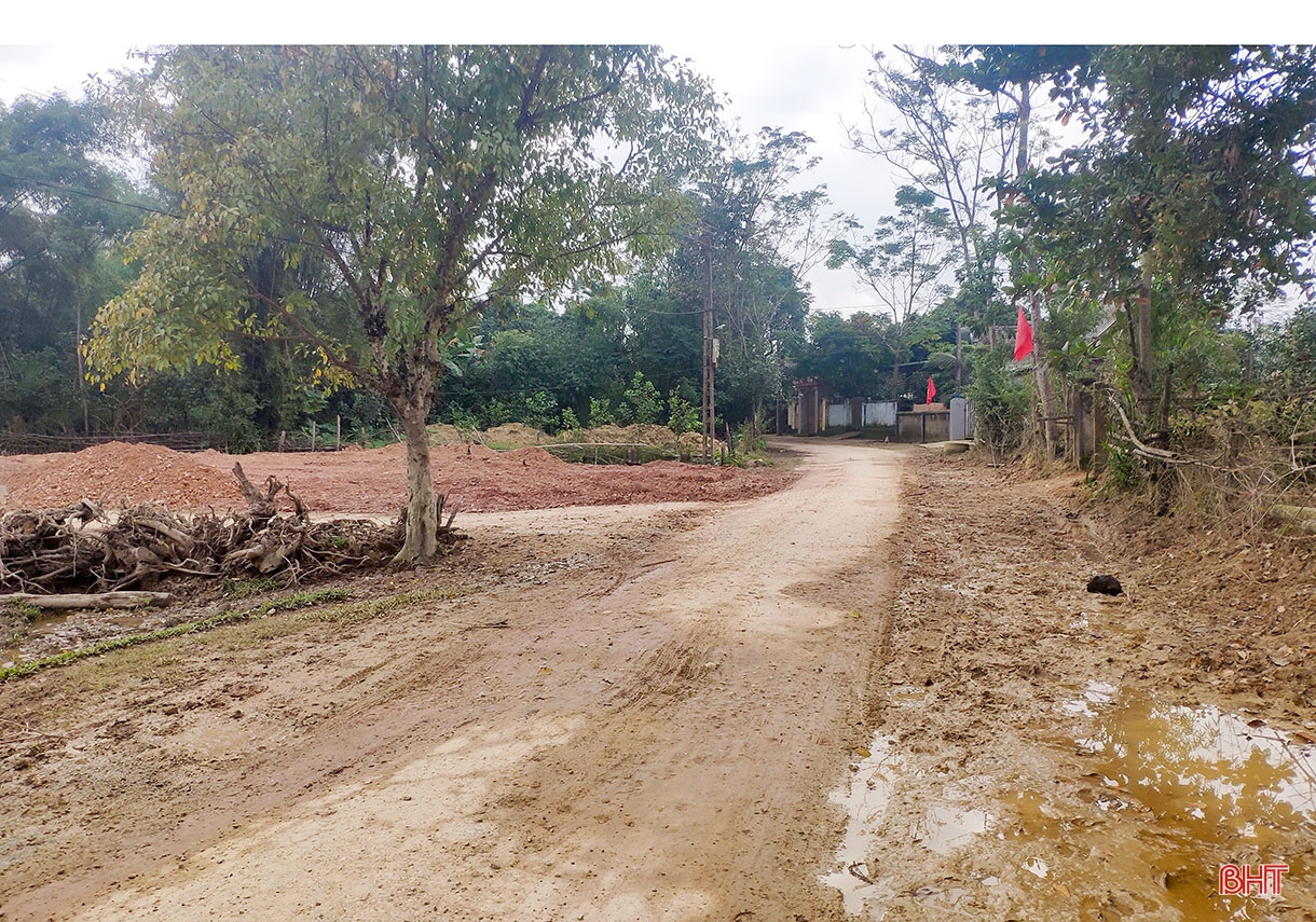 Hương Khê phát huy nội lực, thu hút ngoại lực, sớm về đích nông thôn mới (Bài 1): Cần khoảng 2.000 tỷ đồng xây dựng huyện nông thôn mới