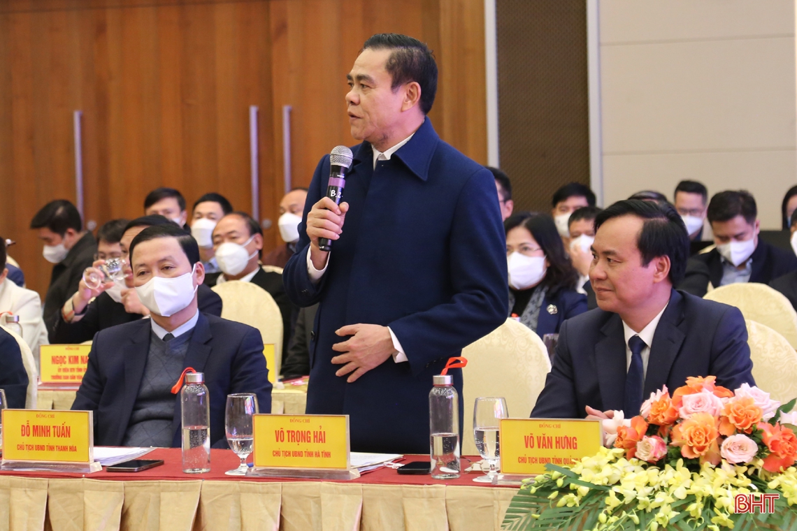 Cao tốc Bắc - Nam là công trình trọng điểm quốc gia, có vai trò quan trọng trong phát triển kinh tế - xã hội