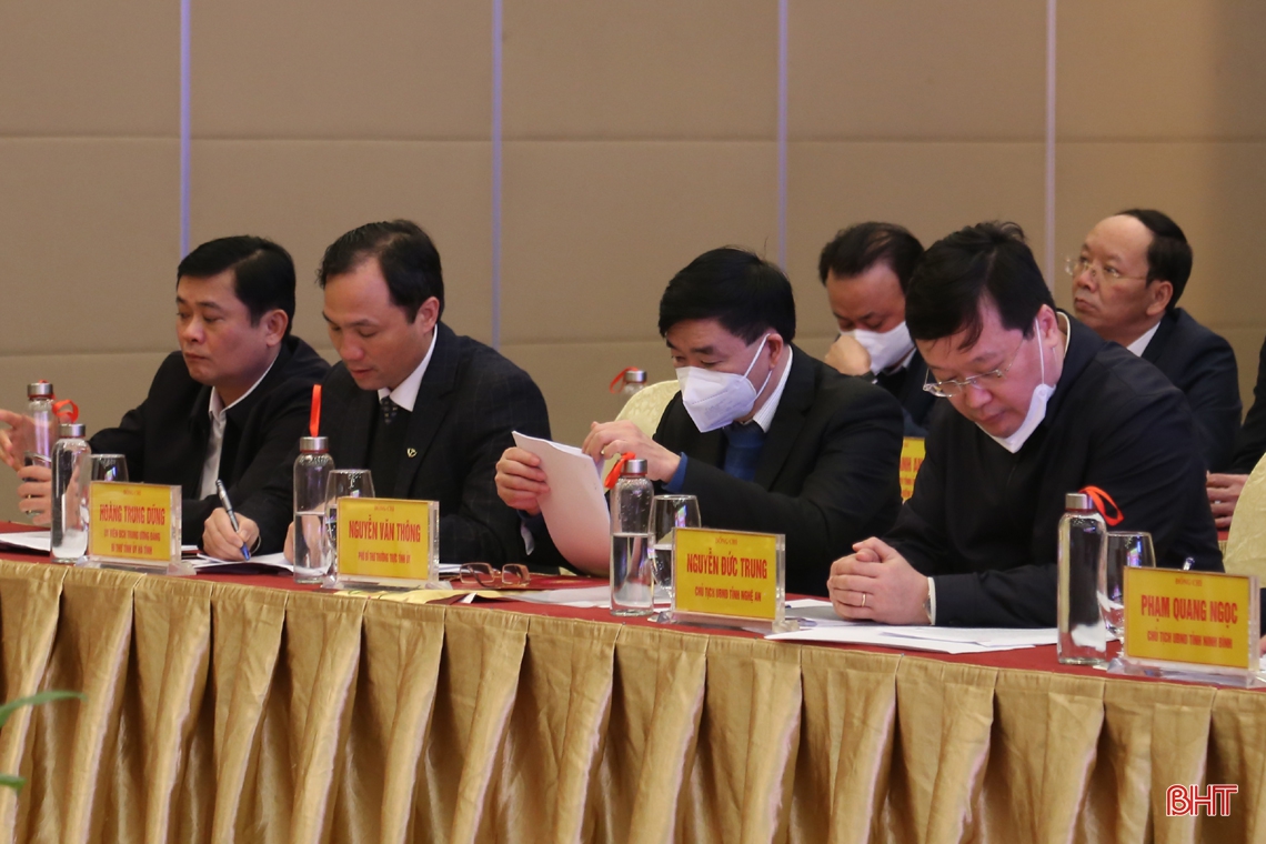 Cao tốc Bắc - Nam là công trình trọng điểm quốc gia, có vai trò quan trọng trong phát triển kinh tế - xã hội