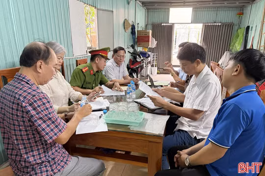 Hà Tĩnh thành lập 71 đoàn kiểm tra an toàn thực phẩm dịp Tết Trung thu