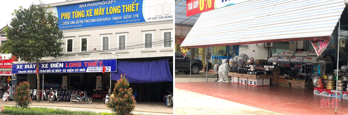 Sau 10 ngày thực hiện Chỉ thị 16, người dân Hà Tĩnh bắt đầu chủ quan việc phòng dịch Covid-19