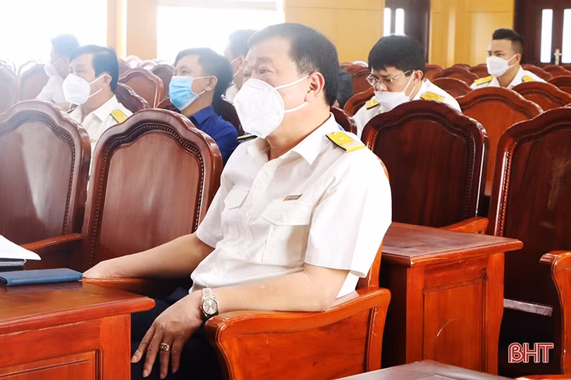 Hà Tĩnh cùng cả nước “kích hoạt” hệ thống hóa đơn điện tử