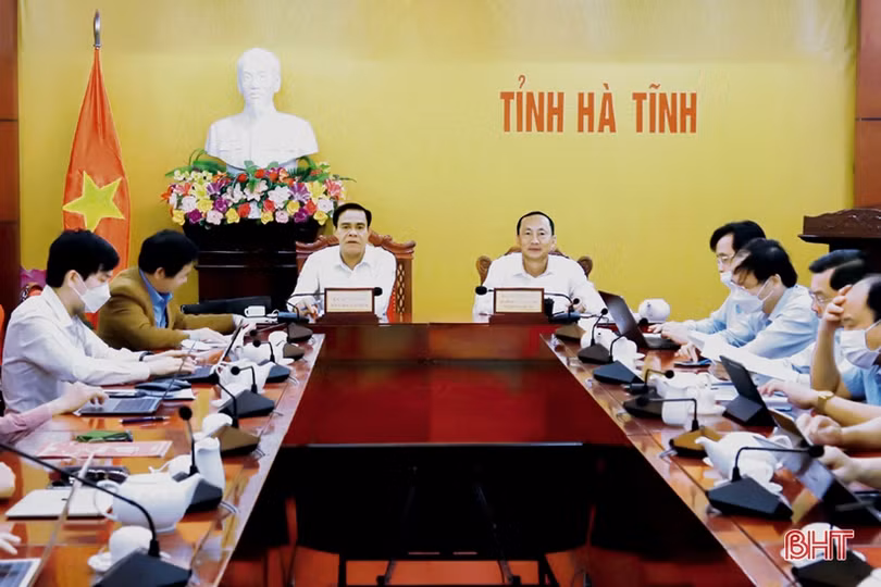 Phát huy sức mạnh tổng hợp thực hiện các chương trình mục tiêu quốc gia