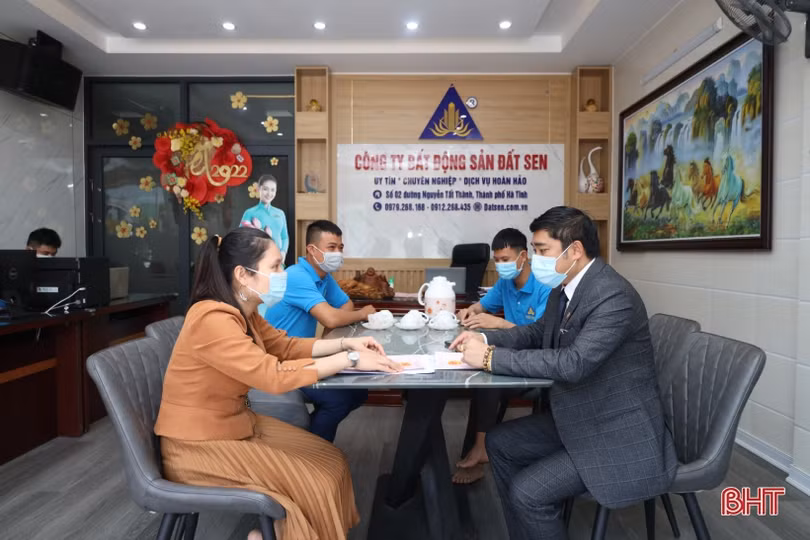 Công ty Bất động sản Đất Sen đạt Top 20 thương hiệu Vàng Việt Nam