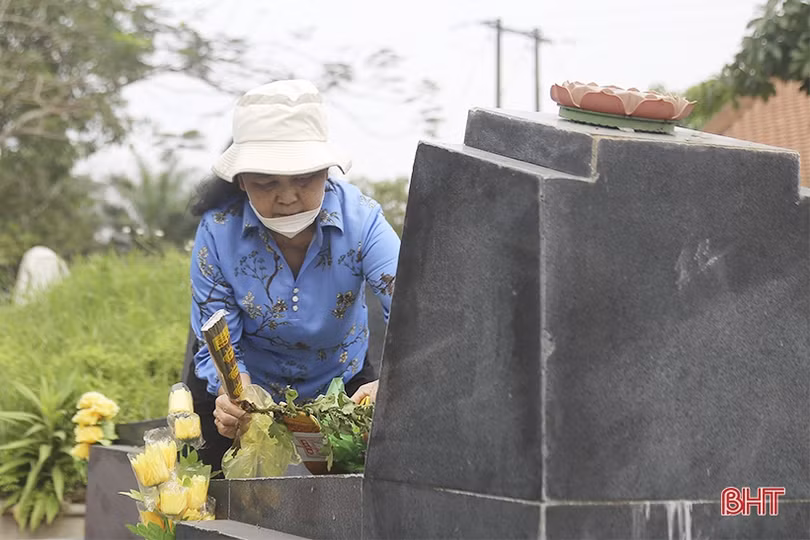 Cầu Nhe ấm mãi tình đồng đội
