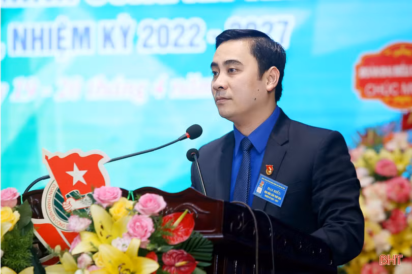 Xây dựng Đoàn Thanh niên Công an tỉnh vững mạnh toàn diện, đáp ứng yêu cầu trong tình hình mới