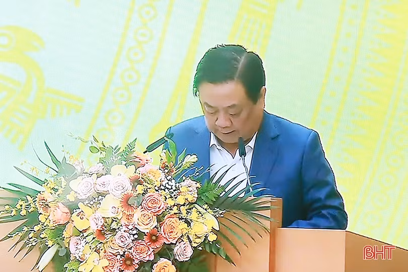Phát huy sức mạnh tổng hợp thực hiện các chương trình mục tiêu quốc gia