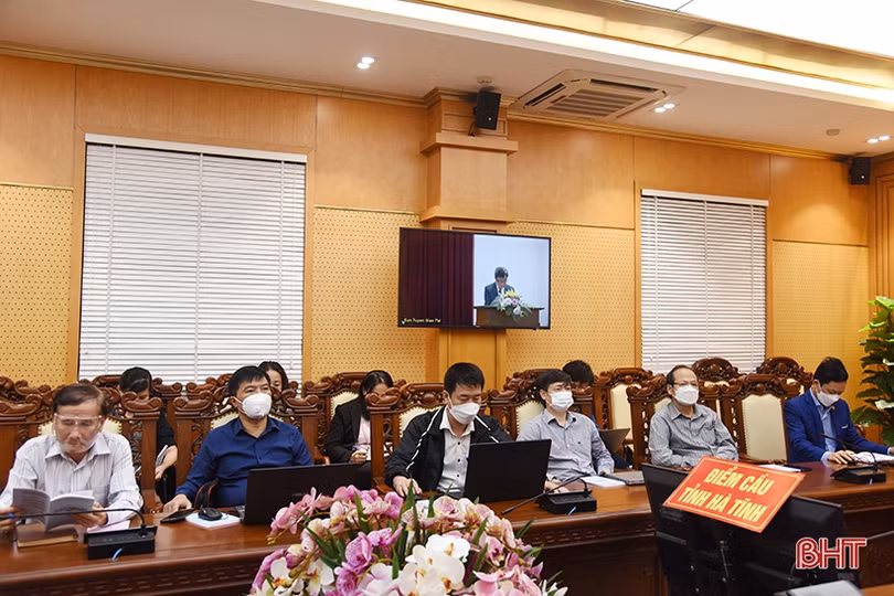 Đội ngũ văn nghệ sĩ cần tiếp tục nghiên cứu các kết luận, quy định của Hội nghị Trung ương 4 (Khóa XIII)