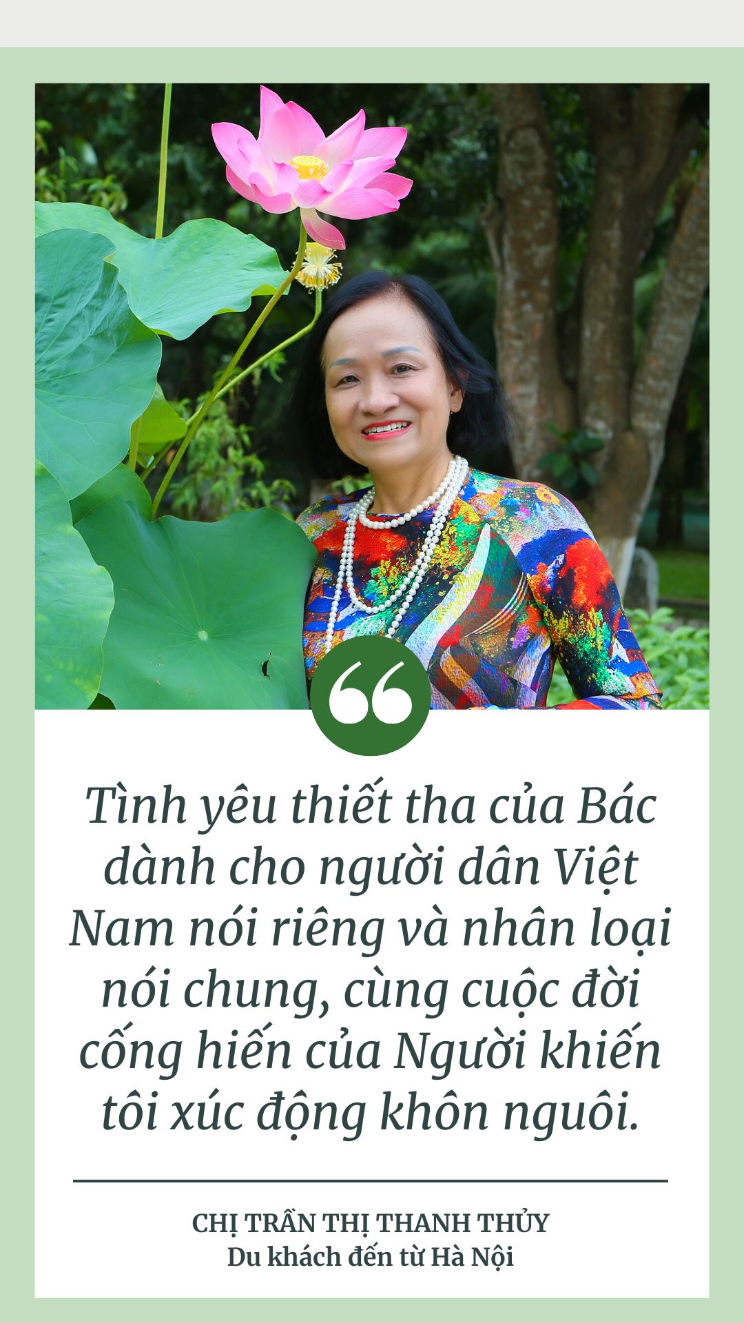 Kim Liên tỏa ngát hương sen ảnh 9 Kim Liên tỏa ngát hương sen