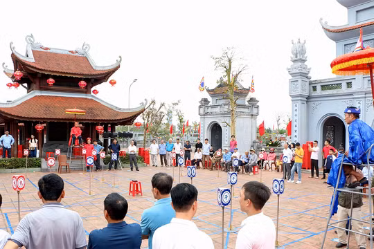 Đóng góp của giáo dục khoa cử Nho học ở Hà Tĩnh dưới Triều Nguyễn