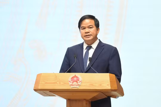 PGS.TS Đào Xuân Cơ được bổ nhiệm làm Thứ trưởng Bộ Y tế