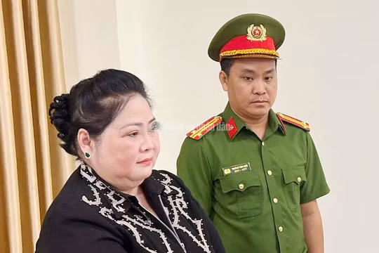 Bắt giám đốc công ty thủy sản ở Cà Mau lừa đảo gần 35 tỷ đồng