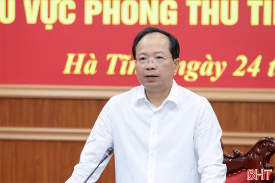 Tập trung cao nhất để cuộc diễn tập khu vực phòng thủ tỉnh Hà Tĩnh thành công, an toàn tuyệt đối