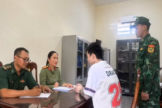 Đừng để "giấc mơ đổi đời" biến thành cơn ác mộng