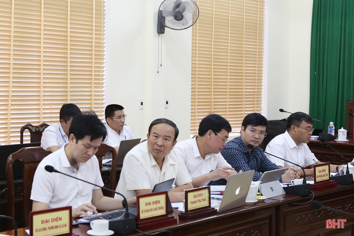 Rà soát kỹ để giải quyết thấu đáo kiến nghị của công dân