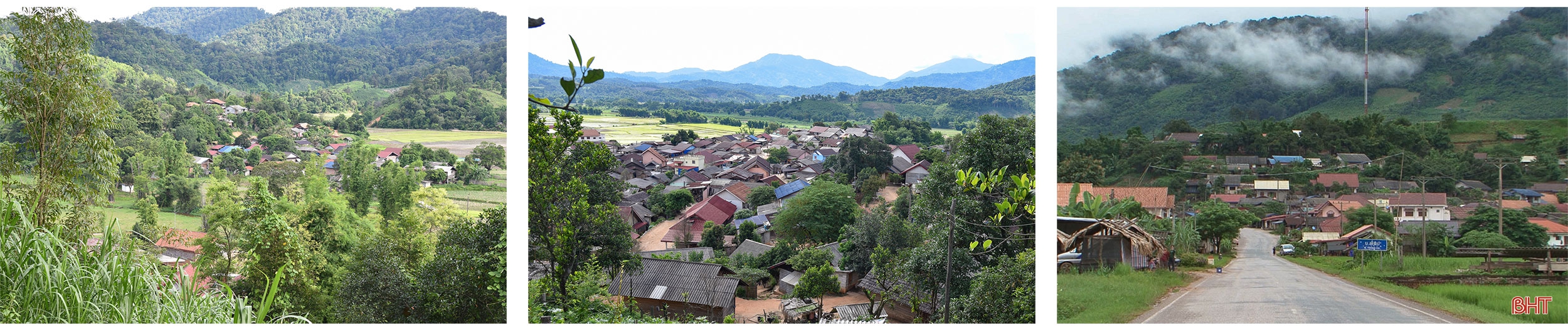 Những người con của đất nước Triệu Voi mang dòng máu Việt (bài 1): Khăm Cợt ấm tình, đậm nghĩa