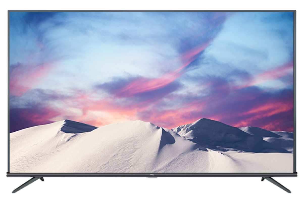 Những TV 4K 75 inch giá tốt
