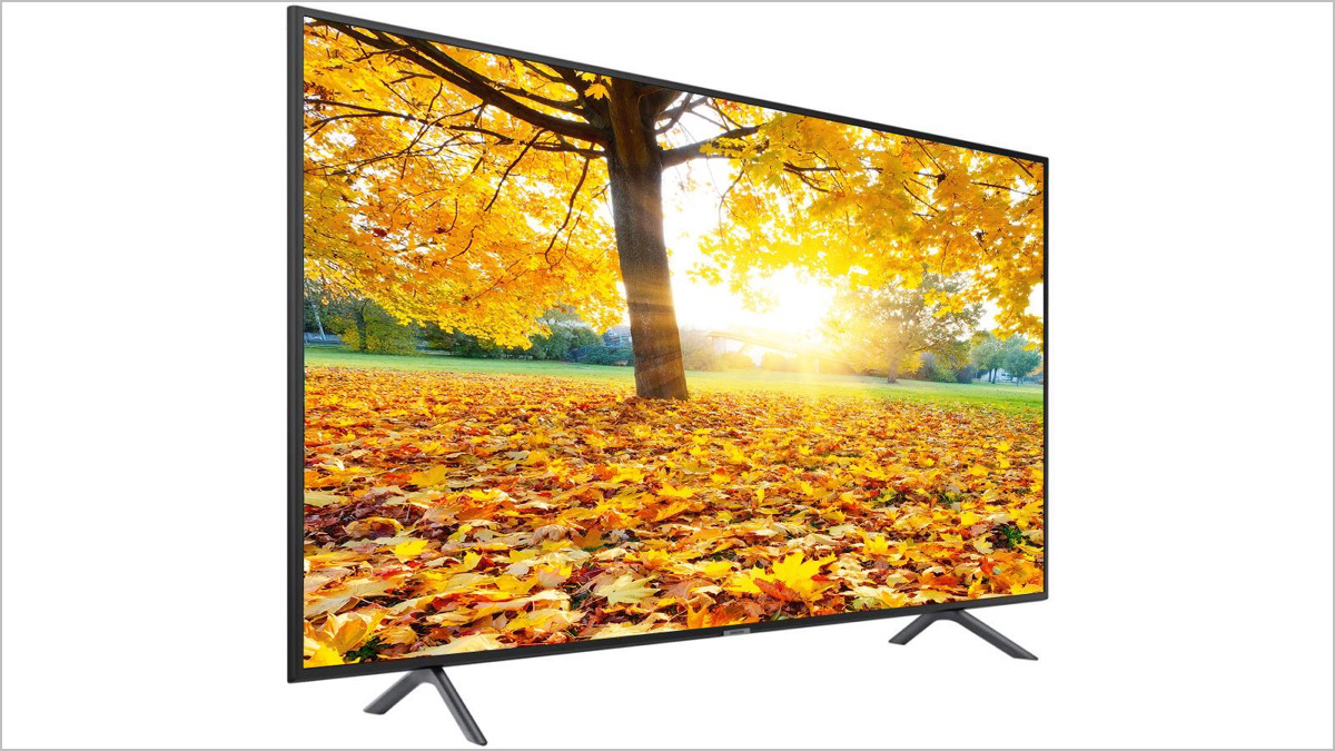 Những TV 4K 75 inch giá tốt