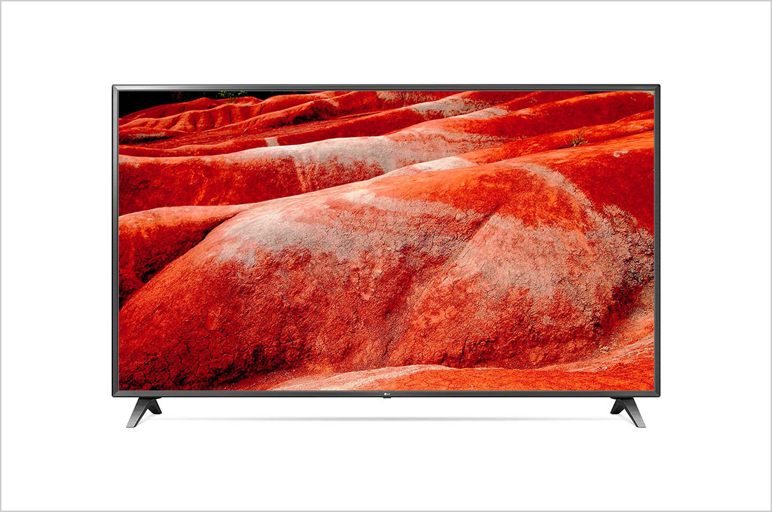 Những TV 4K 75 inch giá tốt
