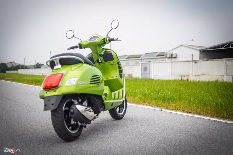 vespa gts 125 2017 sap ban tai viet nam