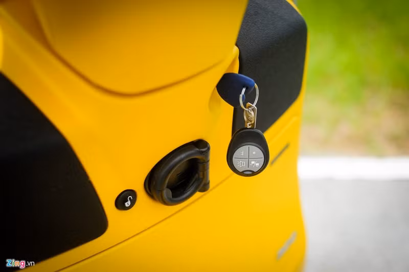 vespa gts 125 2017 sap ban tai viet nam