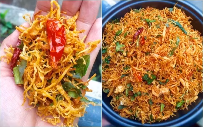 cach lam kho ga la chanh sieu ngon cho cuoi tuan