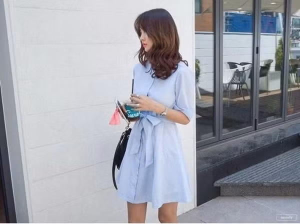 nhung tong mau duoc gioi tre san lung nhieu nhat mua he