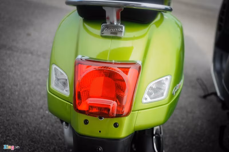 vespa gts 125 2017 sap ban tai viet nam