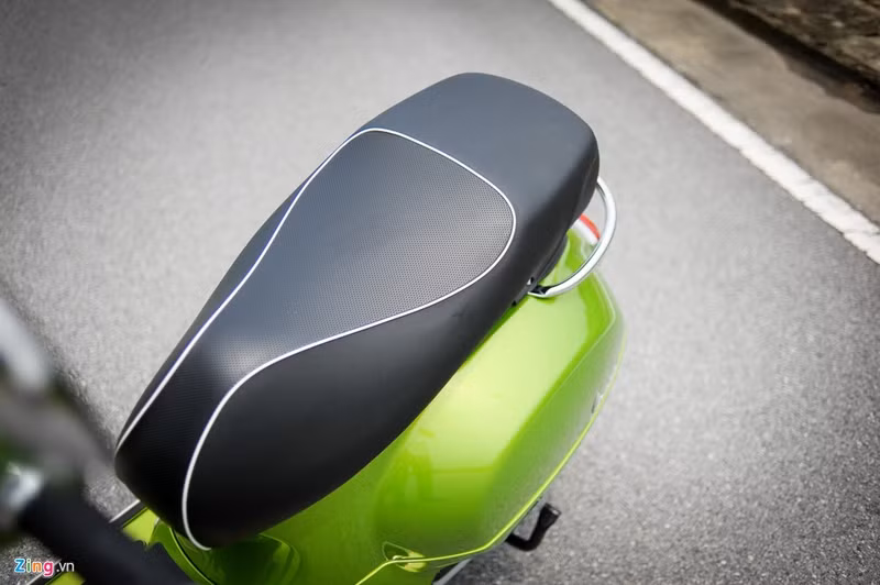 vespa gts 125 2017 sap ban tai viet nam