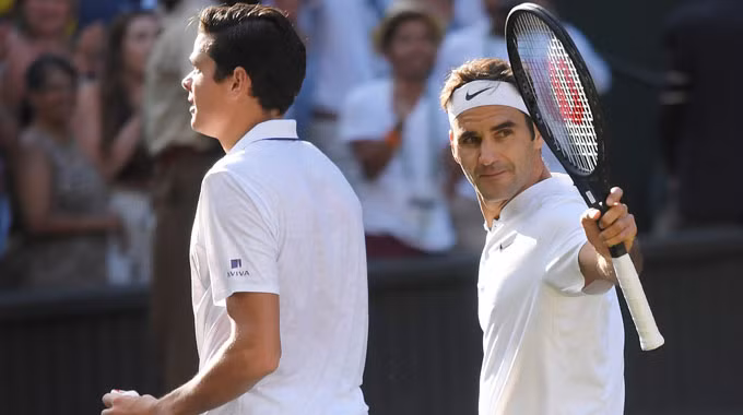 ky wimbledon dien ro hay dinh menh da sap dat cho federer