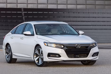 honda accord 2018 thay doi toan dien doi thu camry moi