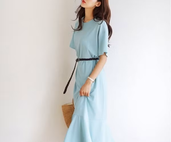 nhung tong mau duoc gioi tre san lung nhieu nhat mua he