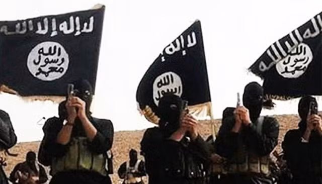 is se di dau lam gi sau khi that thu tai mosul