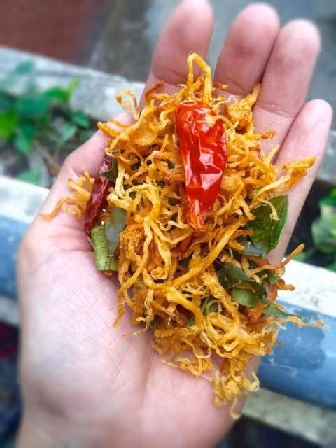 cach lam kho ga la chanh sieu ngon cho cuoi tuan