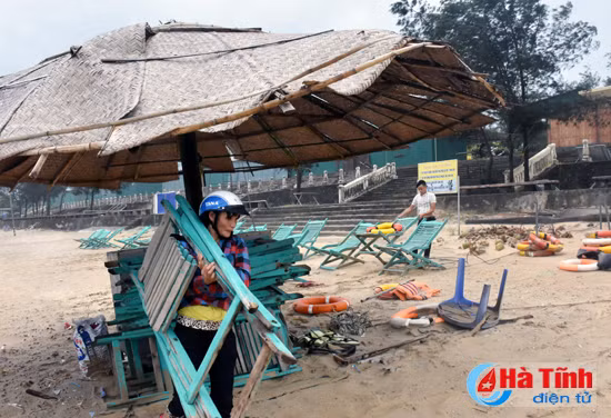 ha tinh kiem soat cac tinh huong xau truoc khi bao den