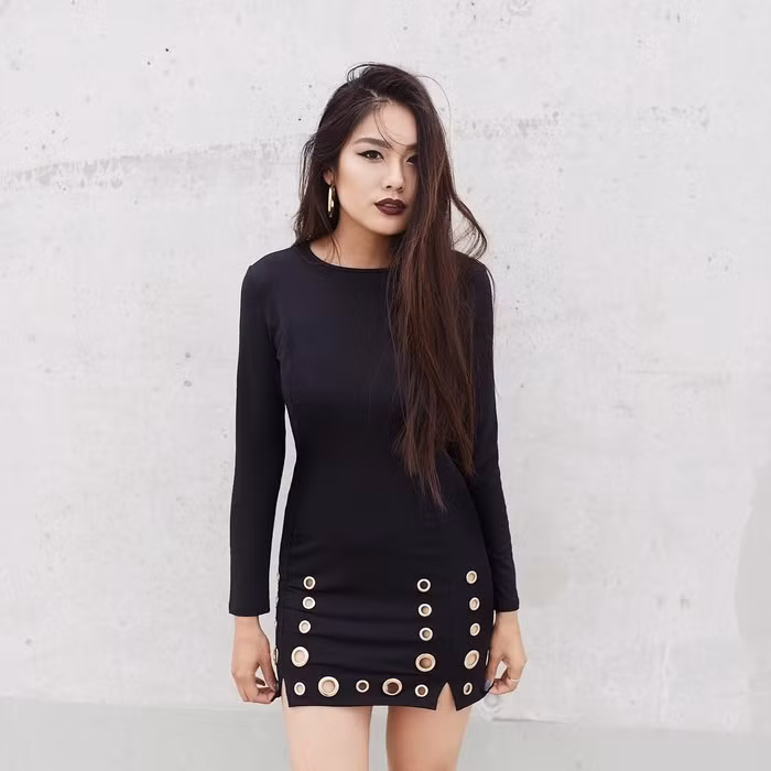 vay trang mon do dang dong tien bat gao nhat mua he