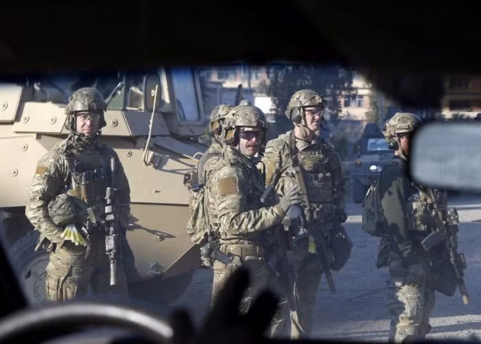 toan canh tran chien mosul iraq tu khi bat dau
